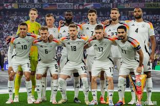 纳帅：高兴德国国脚对药厂夺冠贡献很大，这对其参加欧洲杯是激励